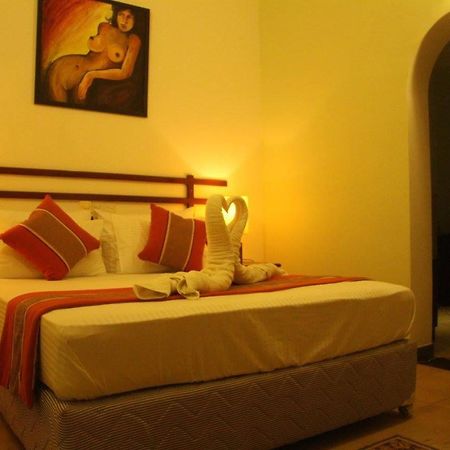 Hotel Romano Negombo Exterior foto